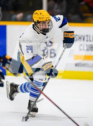 Ravenwood vs Nolensville (Predators Cup Playoffs)