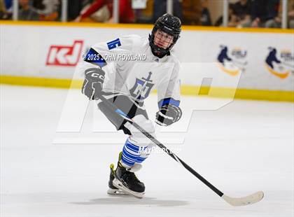 Thumbnail 1 in Ravenwood vs Nolensville (Predators Cup Playoffs) photogallery.