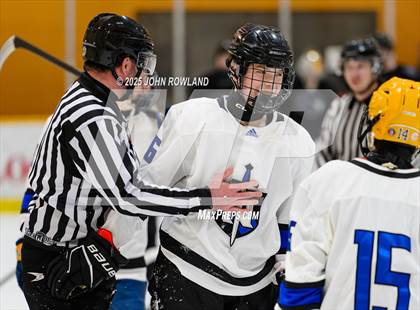Thumbnail 3 in Ravenwood vs Nolensville (Predators Cup Playoffs) photogallery.