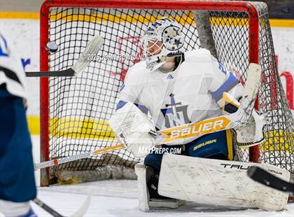 Thumbnail 2 in Ravenwood vs Nolensville (Predators Cup Playoffs) photogallery.