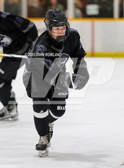 Thumbnail 3 in Ravenwood vs Nolensville (Predators Cup Playoffs) photogallery.