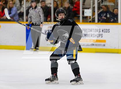 Thumbnail 2 in Ravenwood vs Nolensville (Predators Cup Playoffs) photogallery.