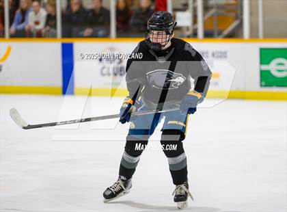 Thumbnail 2 in Ravenwood vs Nolensville (Predators Cup Playoffs) photogallery.