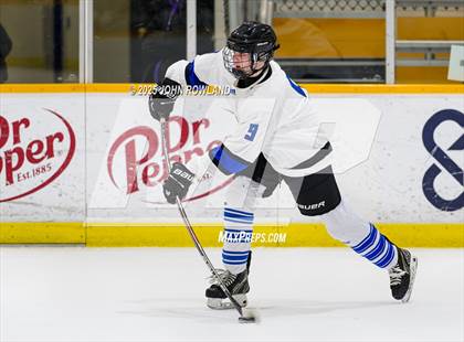 Thumbnail 3 in Ravenwood vs Nolensville (Predators Cup Playoffs) photogallery.