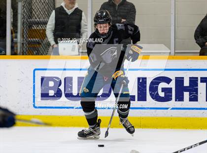 Thumbnail 2 in Ravenwood vs Nolensville (Predators Cup Playoffs) photogallery.
