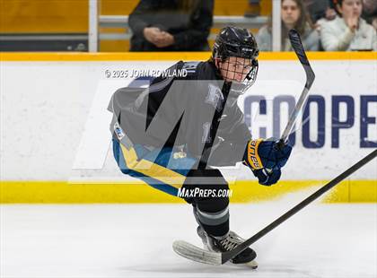 Thumbnail 3 in Ravenwood vs Nolensville (Predators Cup Playoffs) photogallery.