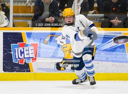 Thumbnail 1 in Ravenwood vs Nolensville (Predators Cup Playoffs) photogallery.