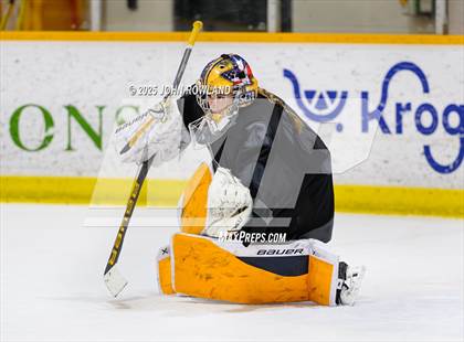 Thumbnail 1 in Ravenwood vs Nolensville (Predators Cup Playoffs) photogallery.