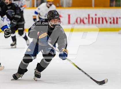 Thumbnail 1 in Ravenwood vs Nolensville (Predators Cup Playoffs) photogallery.