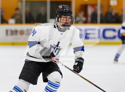 Thumbnail 3 in Ravenwood vs Nolensville (Predators Cup Playoffs) photogallery.