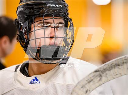 Thumbnail 2 in Ravenwood vs Nolensville (Predators Cup Playoffs) photogallery.