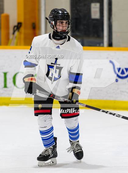 Thumbnail 1 in Ravenwood vs Nolensville (Predators Cup Playoffs) photogallery.
