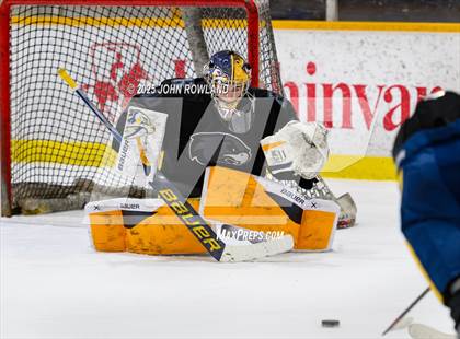Thumbnail 1 in Ravenwood vs Nolensville (Predators Cup Playoffs) photogallery.