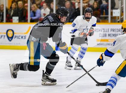 Thumbnail 3 in Ravenwood vs Nolensville (Predators Cup Playoffs) photogallery.