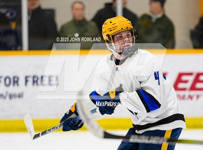 Thumbnail 2 in Ravenwood vs Nolensville (Predators Cup Playoffs) photogallery.