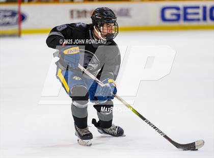 Thumbnail 1 in Ravenwood vs Nolensville (Predators Cup Playoffs) photogallery.