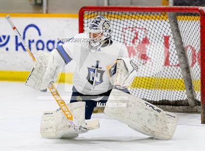 Thumbnail 1 in Ravenwood vs Nolensville (Predators Cup Playoffs) photogallery.