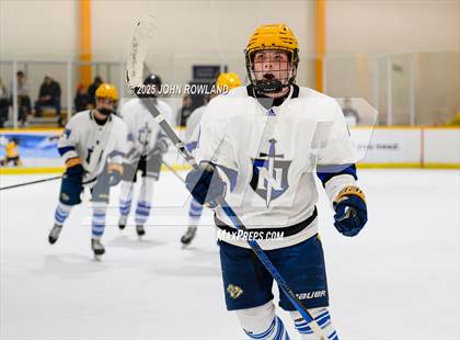 Thumbnail 2 in Ravenwood vs Nolensville (Predators Cup Playoffs) photogallery.