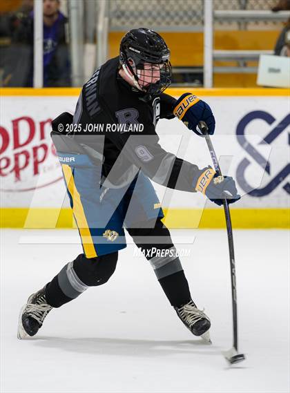 Thumbnail 2 in Ravenwood vs Nolensville (Predators Cup Playoffs) photogallery.