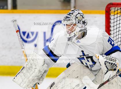 Thumbnail 3 in Ravenwood vs Nolensville (Predators Cup Playoffs) photogallery.