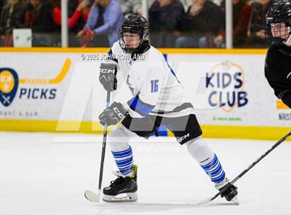 Thumbnail 3 in Ravenwood vs Nolensville (Predators Cup Playoffs) photogallery.