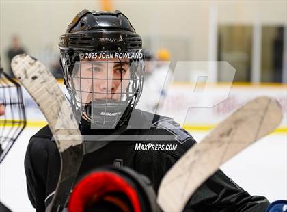 Thumbnail 1 in Ravenwood vs Nolensville (Predators Cup Playoffs) photogallery.
