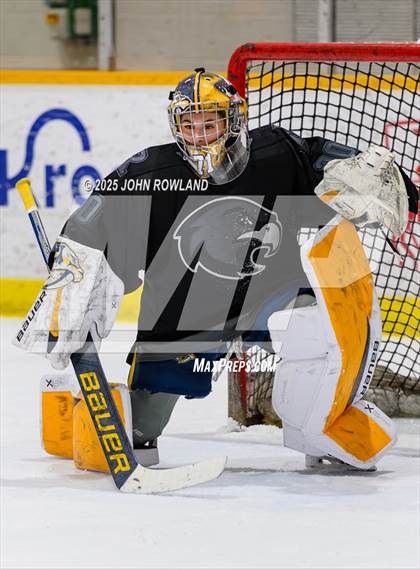 Thumbnail 3 in Ravenwood vs Nolensville (Predators Cup Playoffs) photogallery.