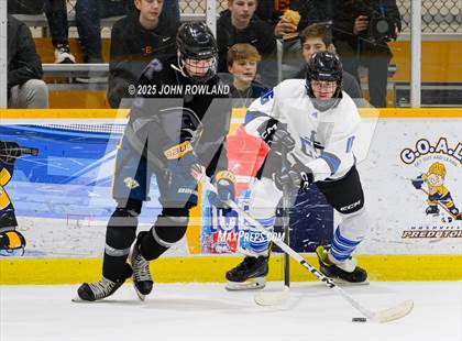 Thumbnail 3 in Ravenwood vs Nolensville (Predators Cup Playoffs) photogallery.