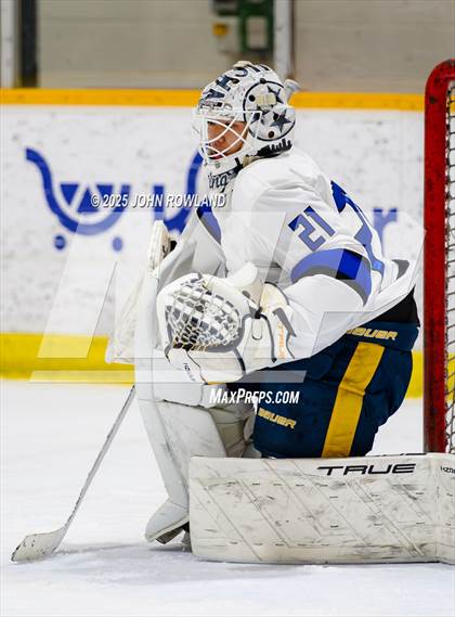 Thumbnail 2 in Ravenwood vs Nolensville (Predators Cup Playoffs) photogallery.