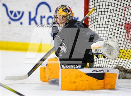 Thumbnail 1 in Ravenwood vs Nolensville (Predators Cup Playoffs) photogallery.