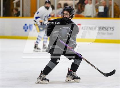 Thumbnail 2 in Ravenwood vs Nolensville (Predators Cup Playoffs) photogallery.