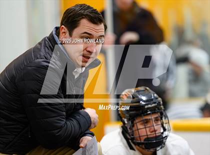 Thumbnail 3 in Ravenwood vs Nolensville (Predators Cup Playoffs) photogallery.