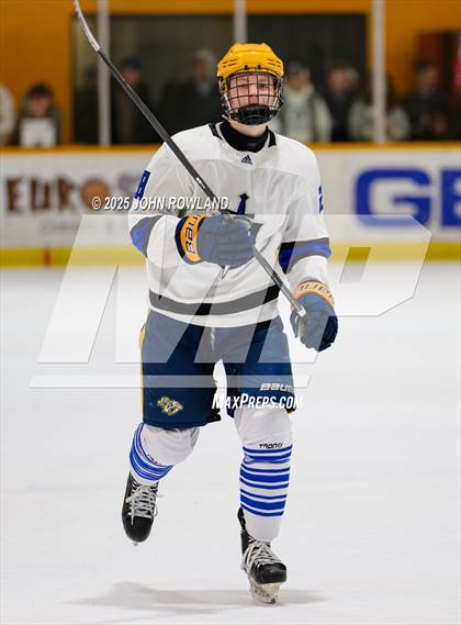 Thumbnail 3 in Ravenwood vs Nolensville (Predators Cup Playoffs) photogallery.