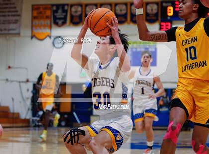 Thumbnail 3 in Crean Lutheran @ Valencia photogallery.