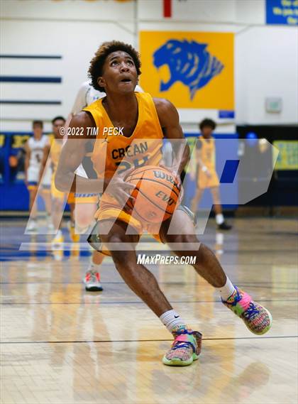 Thumbnail 1 in Crean Lutheran @ Valencia photogallery.