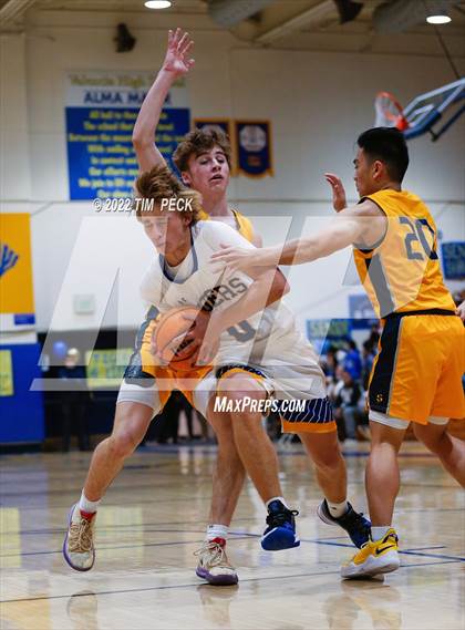 Thumbnail 1 in Crean Lutheran @ Valencia photogallery.