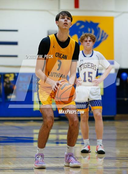 Thumbnail 2 in Crean Lutheran @ Valencia photogallery.