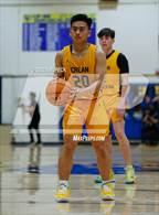 Photo from the gallery "Crean Lutheran @ Valencia"