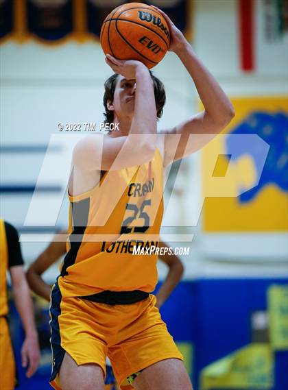 Thumbnail 1 in Crean Lutheran @ Valencia photogallery.