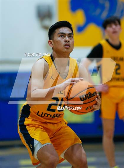 Thumbnail 3 in Crean Lutheran @ Valencia photogallery.