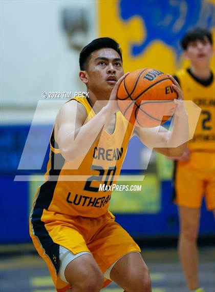 Thumbnail 1 in Crean Lutheran @ Valencia photogallery.