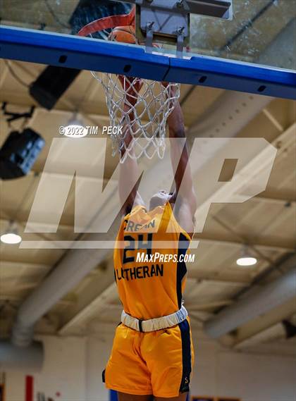 Thumbnail 2 in Crean Lutheran @ Valencia photogallery.