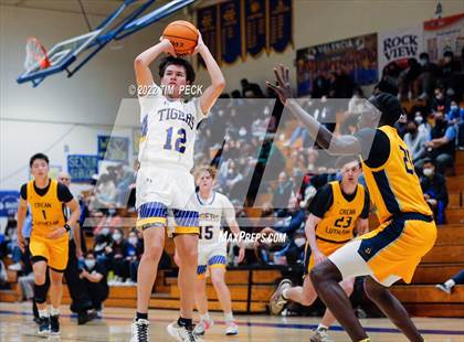 Thumbnail 3 in Crean Lutheran @ Valencia photogallery.