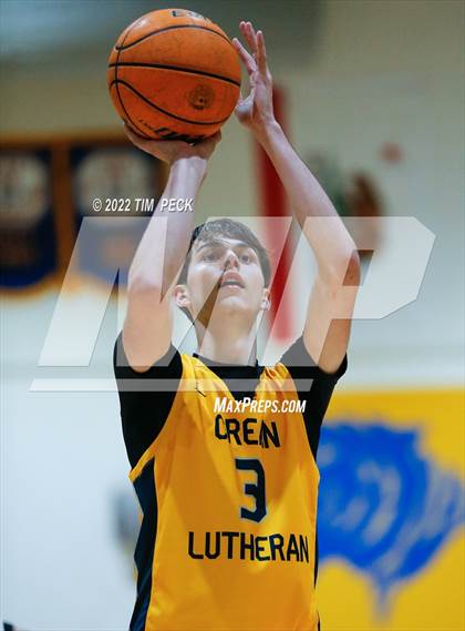 Thumbnail 1 in Crean Lutheran @ Valencia photogallery.