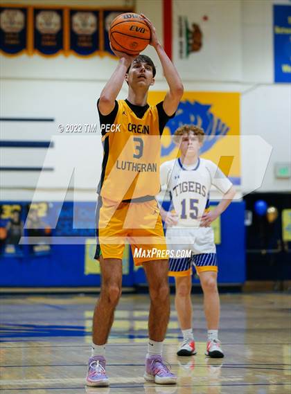 Thumbnail 3 in Crean Lutheran @ Valencia photogallery.
