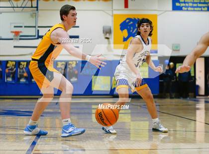 Thumbnail 3 in Crean Lutheran @ Valencia photogallery.