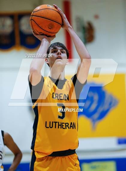 Thumbnail 3 in Crean Lutheran @ Valencia photogallery.