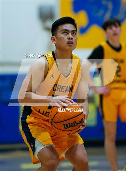 Thumbnail 2 in Crean Lutheran @ Valencia photogallery.