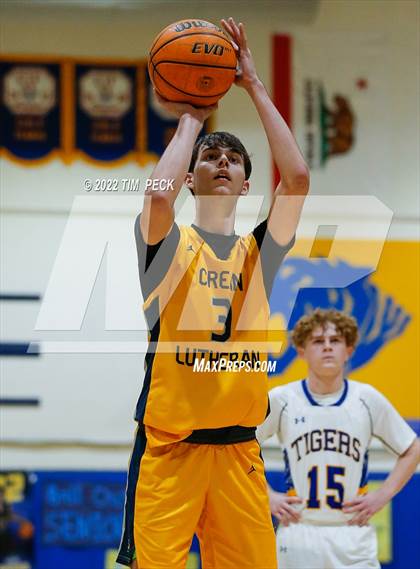 Thumbnail 1 in Crean Lutheran @ Valencia photogallery.