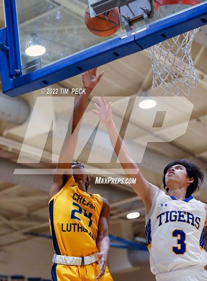 Thumbnail 1 in Crean Lutheran @ Valencia photogallery.